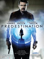 Affiche de Predestination