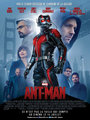 Affiche de Ant-Man