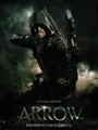 Affiche de Arrow