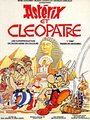 Affiche de Asterix et Cléopatre