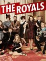 Affiche de The Royals