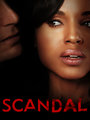 Affiche de Scandal