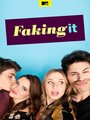 Affiche de Faking it