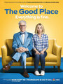 Affiche de The Good Place