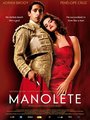 Affiche de Manolete