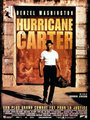 Affiche de Hurricane Carter