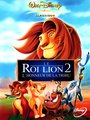 Affiche de Le roi lion 2 : l’honneur de la tribu