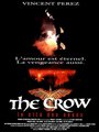 Affiche de The crow