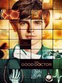 Affiche de Good doctor