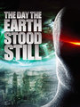 Affiche de The Day the Earth Stood Still (2008)