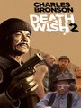 Affiche de Death Wish 2
