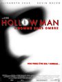 Affiche de Hollow man