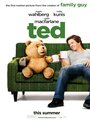 Affiche de Ted