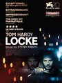 Affiche de Locke