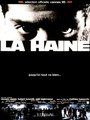 Affiche de La Haine