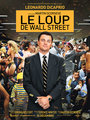 Affiche de Le loup de wall street