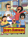 Affiche de Bob’s Burgers