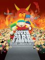 Affiche de South Park, le film - Plus long, plus grand et pas coupé
