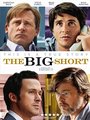 Affiche de The Big Short