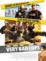 Affiche de Very Bad Cops