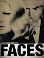 Affiche de Faces