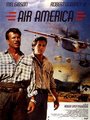 Affiche de Air America