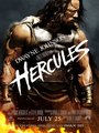 Affiche de Hercule (film)