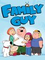 Affiche de Family Guy