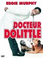 Affiche de Docteur Dolittle