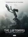 Affiche de The Leftovers