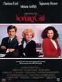 Affiche de Working Girl