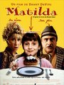Affiche de Matilda