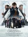 Affiche de Les animaux fantastiques : les crimes de Grindewald