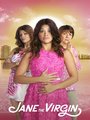 Affiche de Jane the Virgin