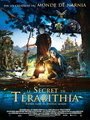 Affiche de Le secret de Térabithia