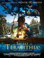 Affiche de Le secret de Térabithia