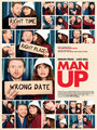 Affiche de Man up