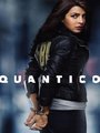 Affiche de Quantico