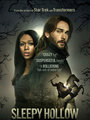 Affiche de Sleepy Hollow (Série)