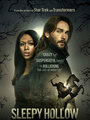 Affiche de Sleepy Hollow  (Série)