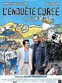 Affiche de L’enquête corse