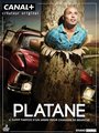 Affiche de Platane