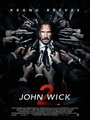 Affiche de John Wick: Chapter 2