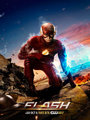 Affiche de The Flash