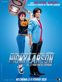 Affiche de Nicky Larson et le Parfum de Cupidon