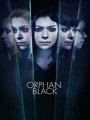 Affiche de Orphan Black