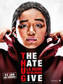 Affiche de The Hate U Give