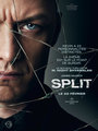 Affiche de Split