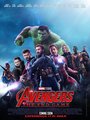 Affiche de Avengers: Endgame