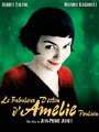 Affiche de Le fabuleux destin d’Amélie Poulain